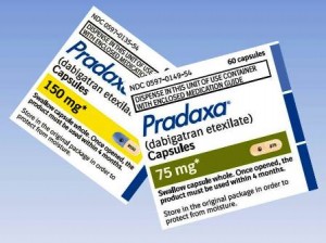 Pradaxa Lawsuit Bleeding Risk MDL