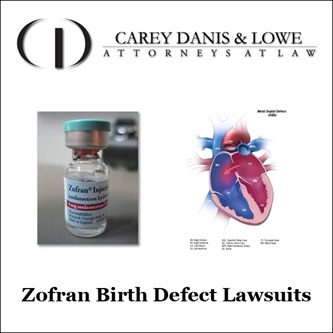 zofran-birth-defects