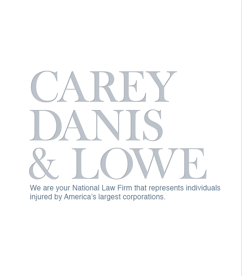 Carey Danis & Lowe